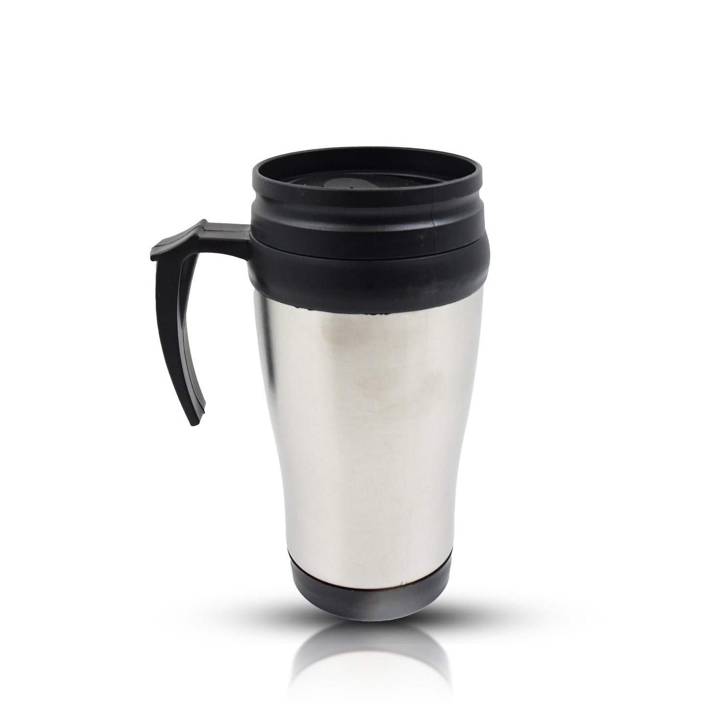 Stainless Steel Vacuum Glass