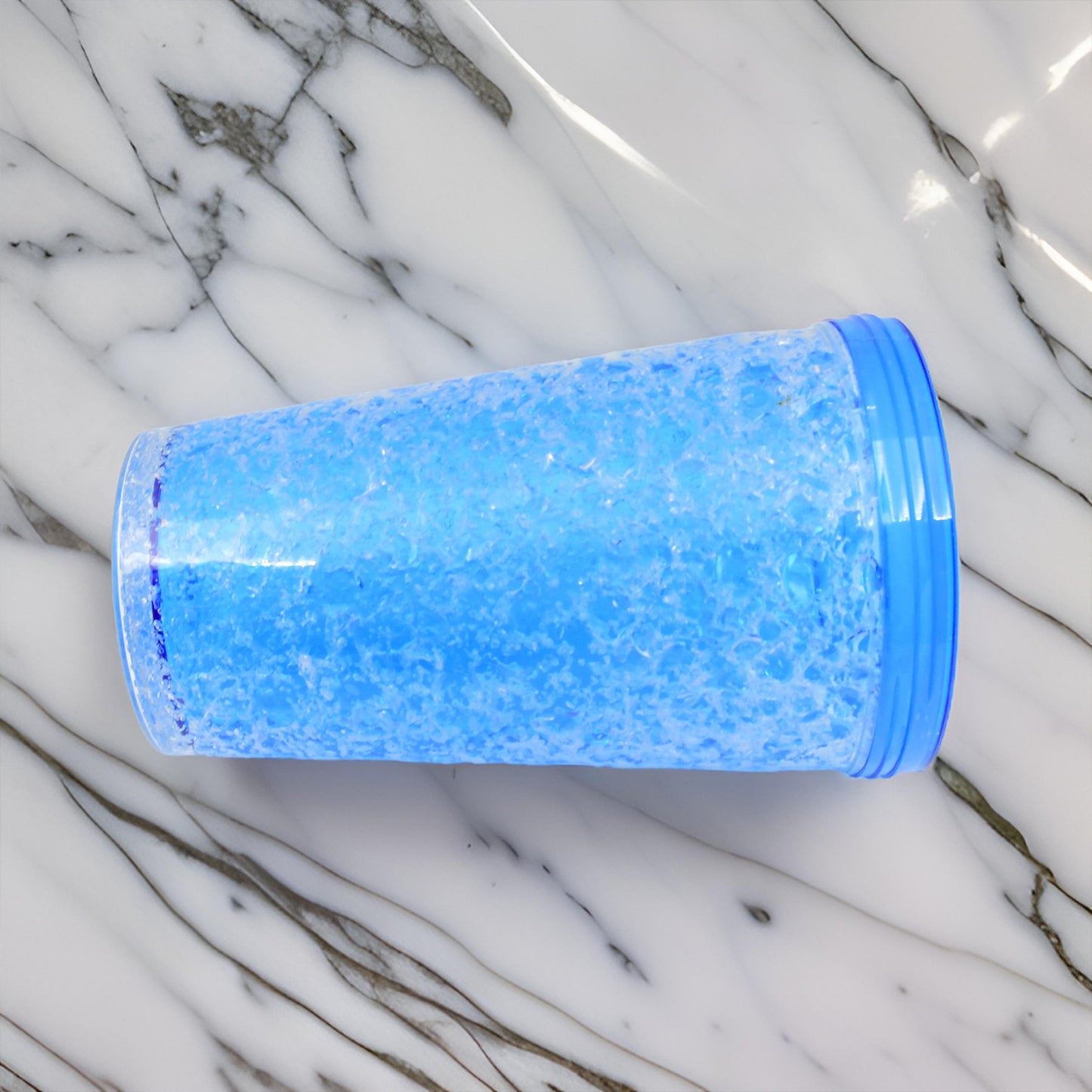 Plastic Reusable Sipper Tumbler With Lid And Straw (1 Pc 500 Ml Mix Color 1 Pc)