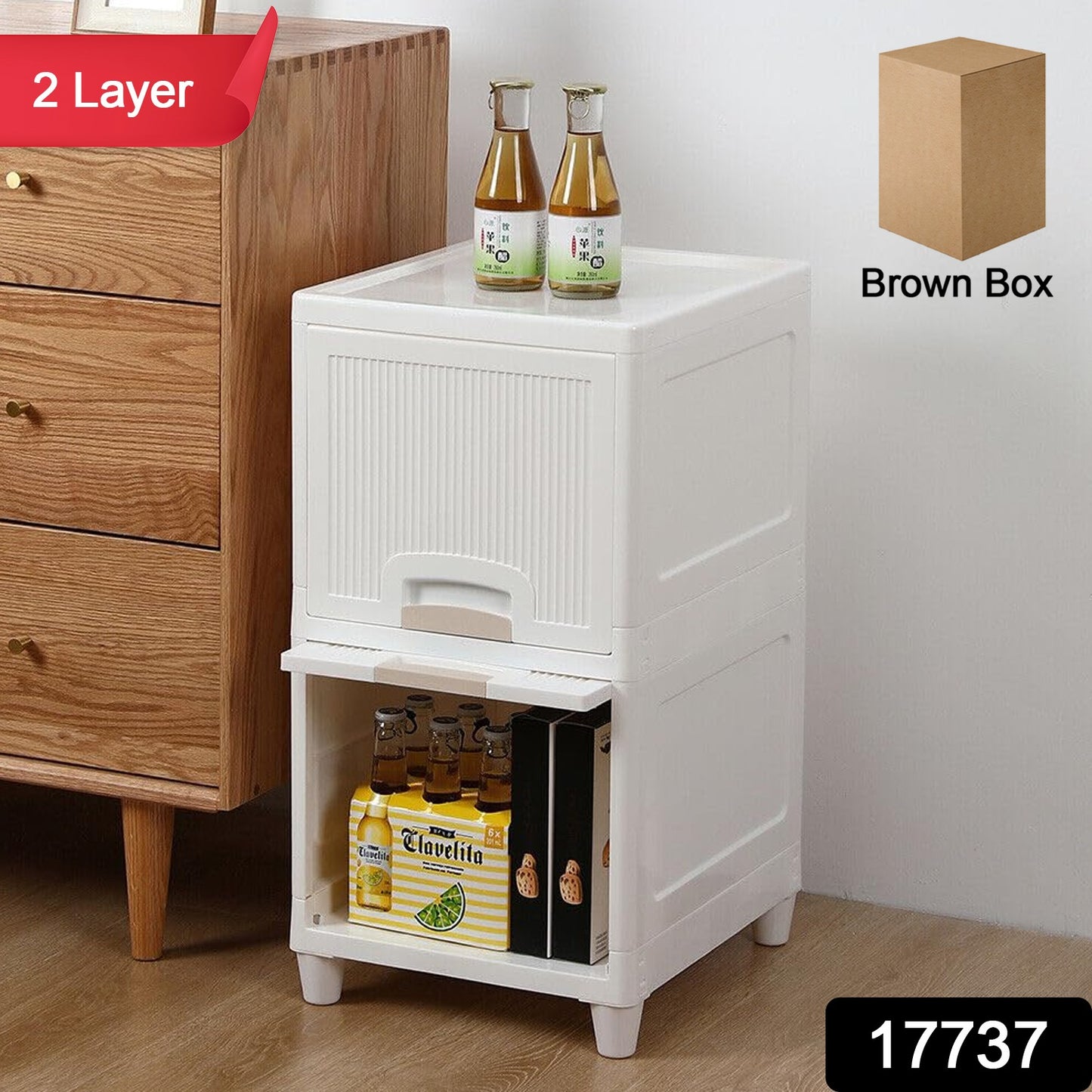 Multipurpose Storage Cabinet Storage