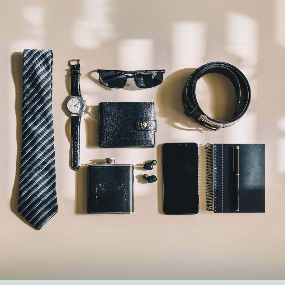 Men's accessories