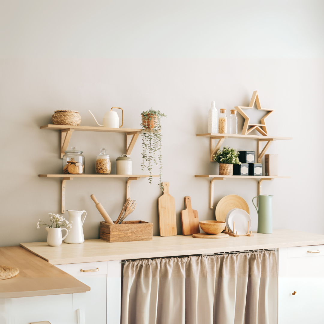 Home and Kitchen Accessories