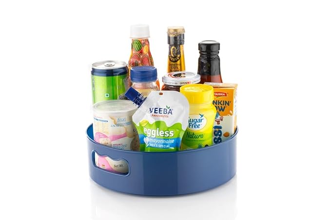 360° Rotating Organizer Tray/Kitchen