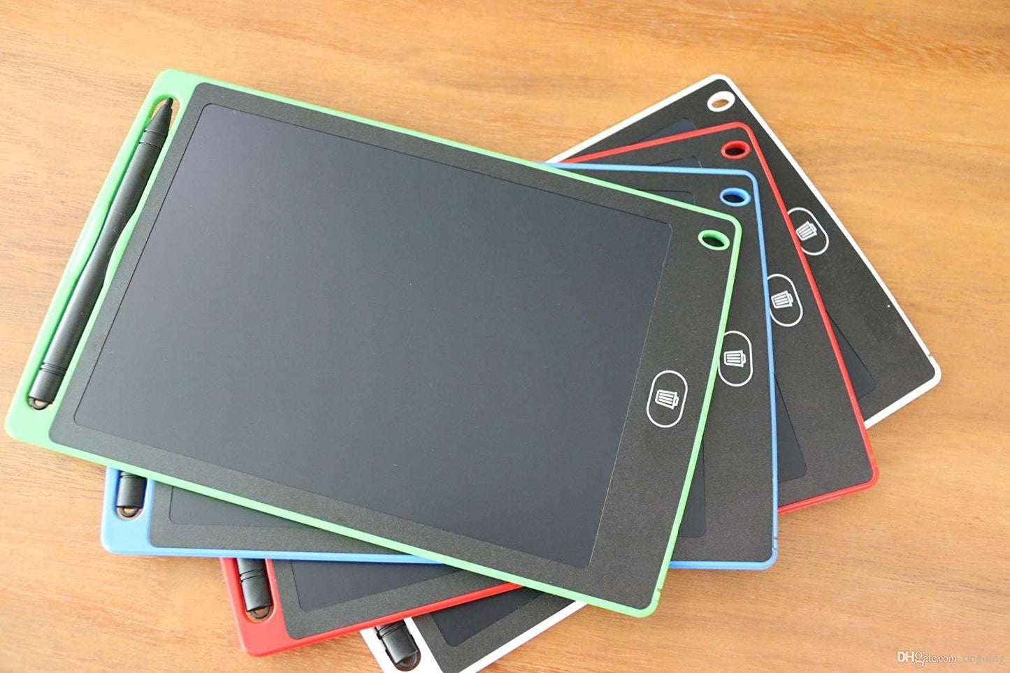 Writing Drawing Tablet Pad  Notepad