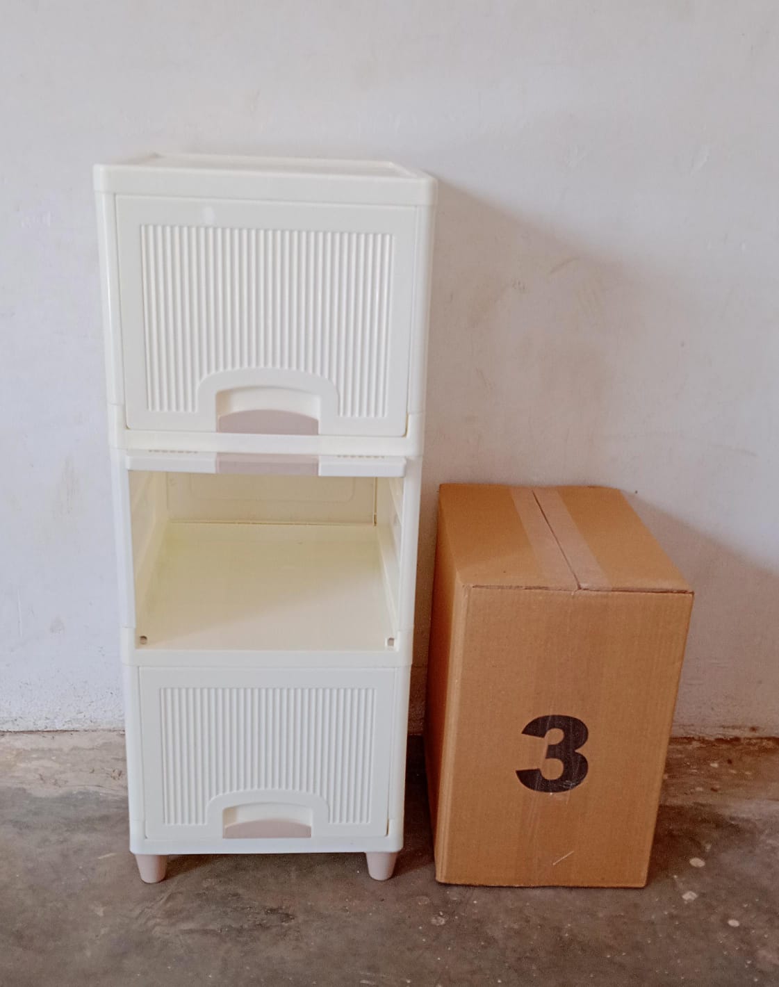 Multipurpose Storage Cabinet Storage