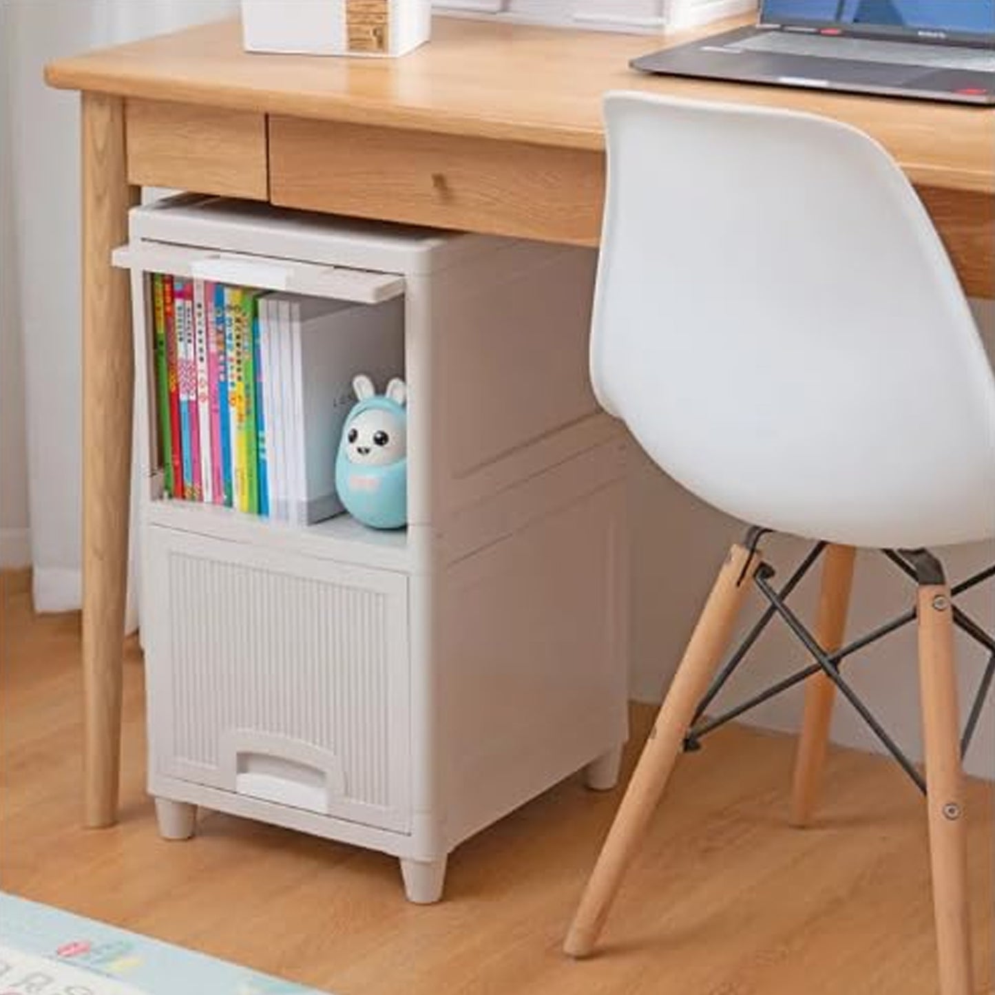 Multipurpose Storage Cabinet Storage