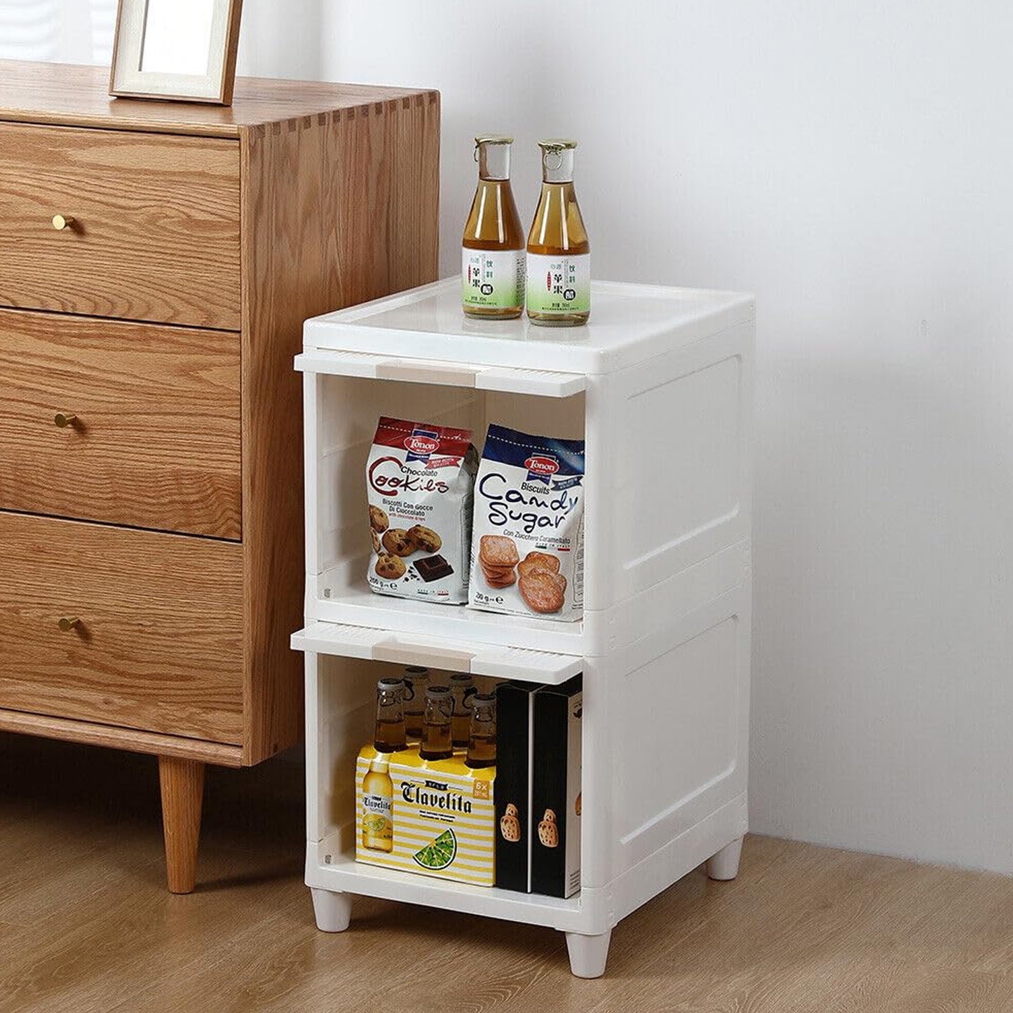 Multipurpose Storage Cabinet Storage
