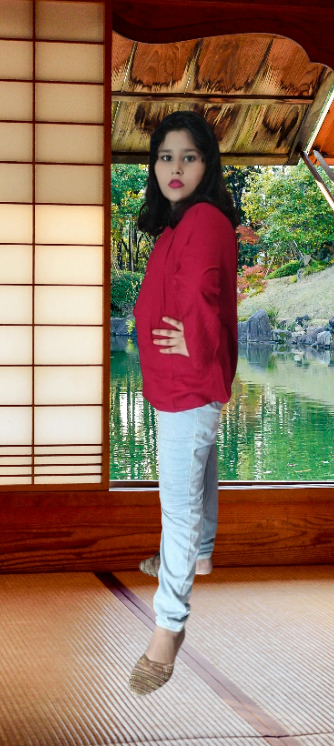 Fusionn Clickbait Red top