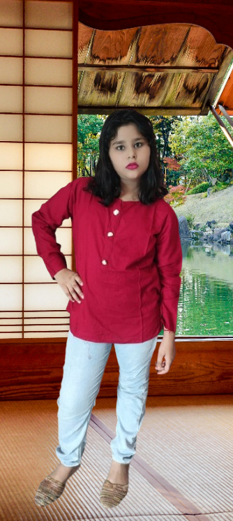 Fusionn Clickbait Red top