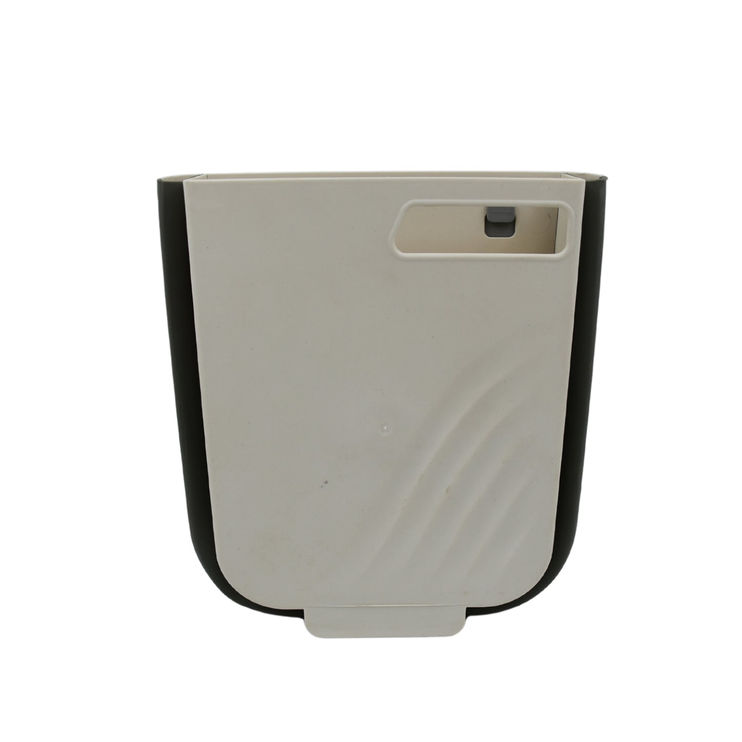 Hanging Trash Can For Kitchen Cabinet Door