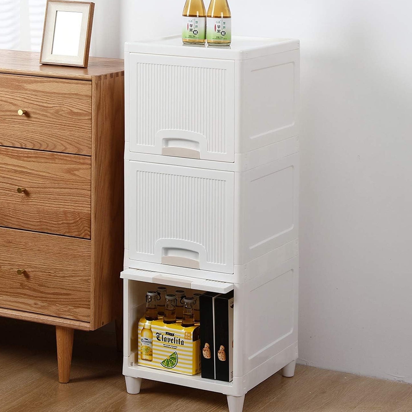 Multipurpose Storage Cabinet Storage