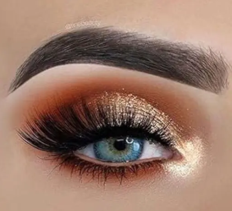 Eye Shadow for Girls & Women