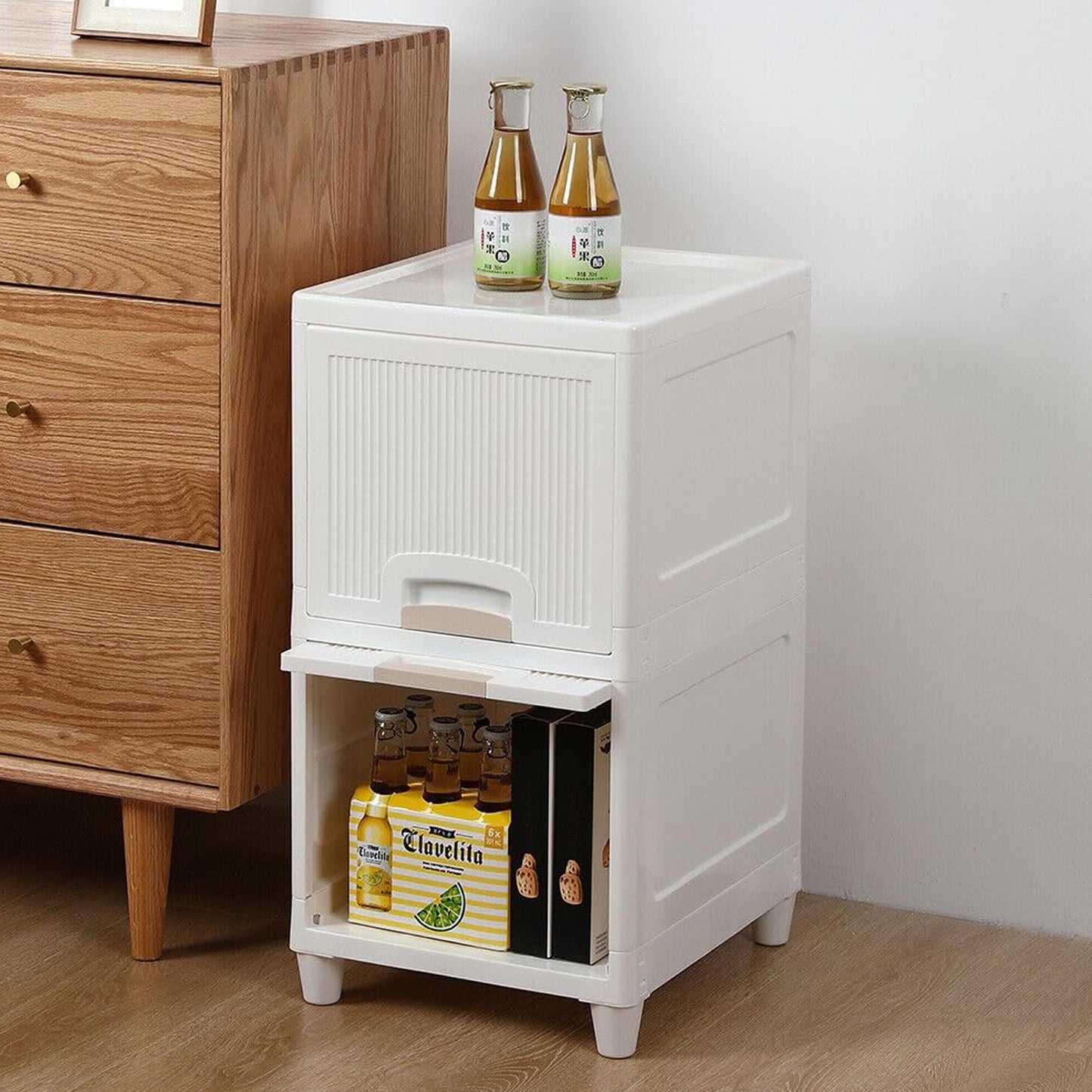 Multipurpose Storage Cabinet Storage
