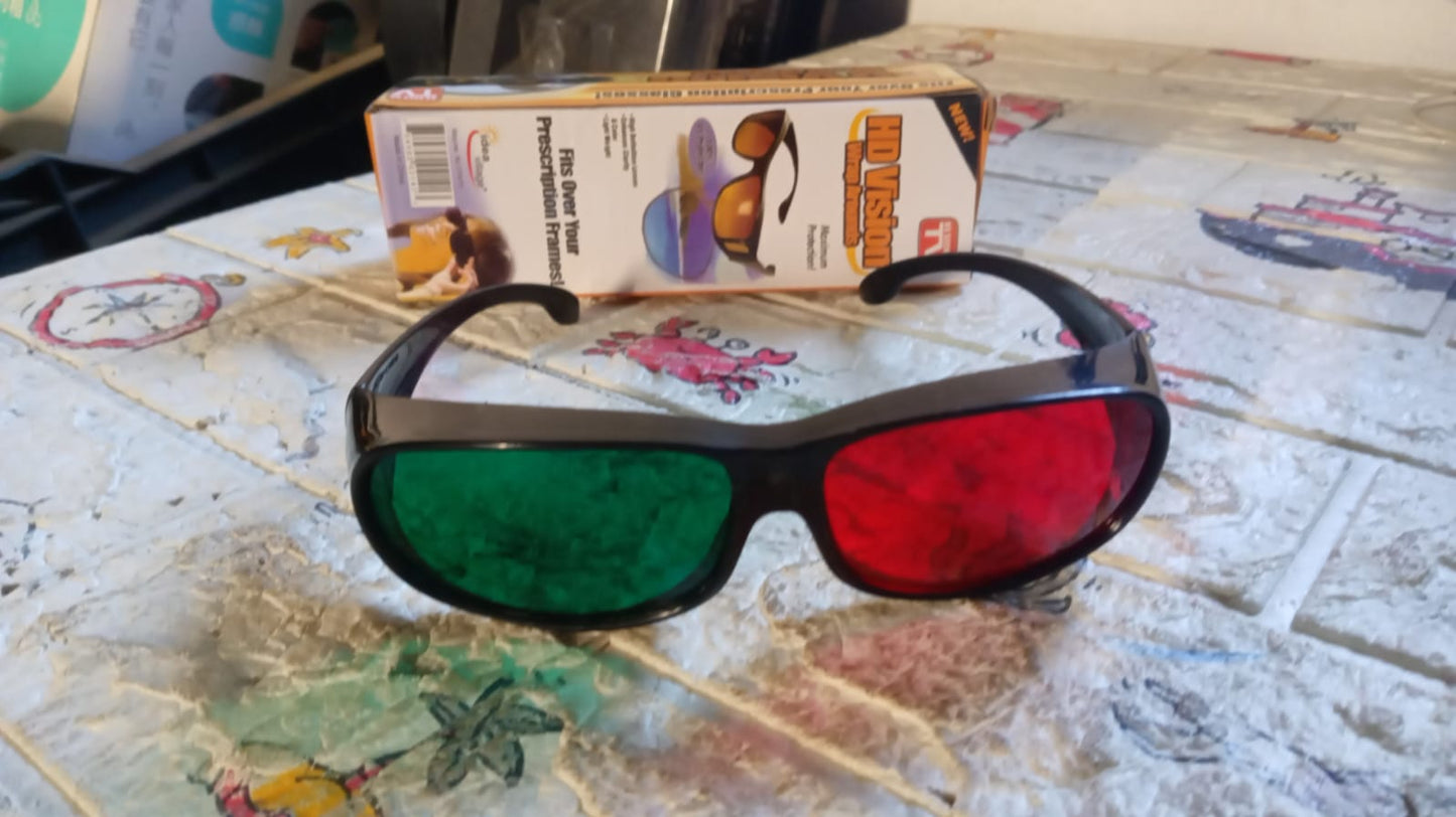 Round Sunglasses For Men  Women