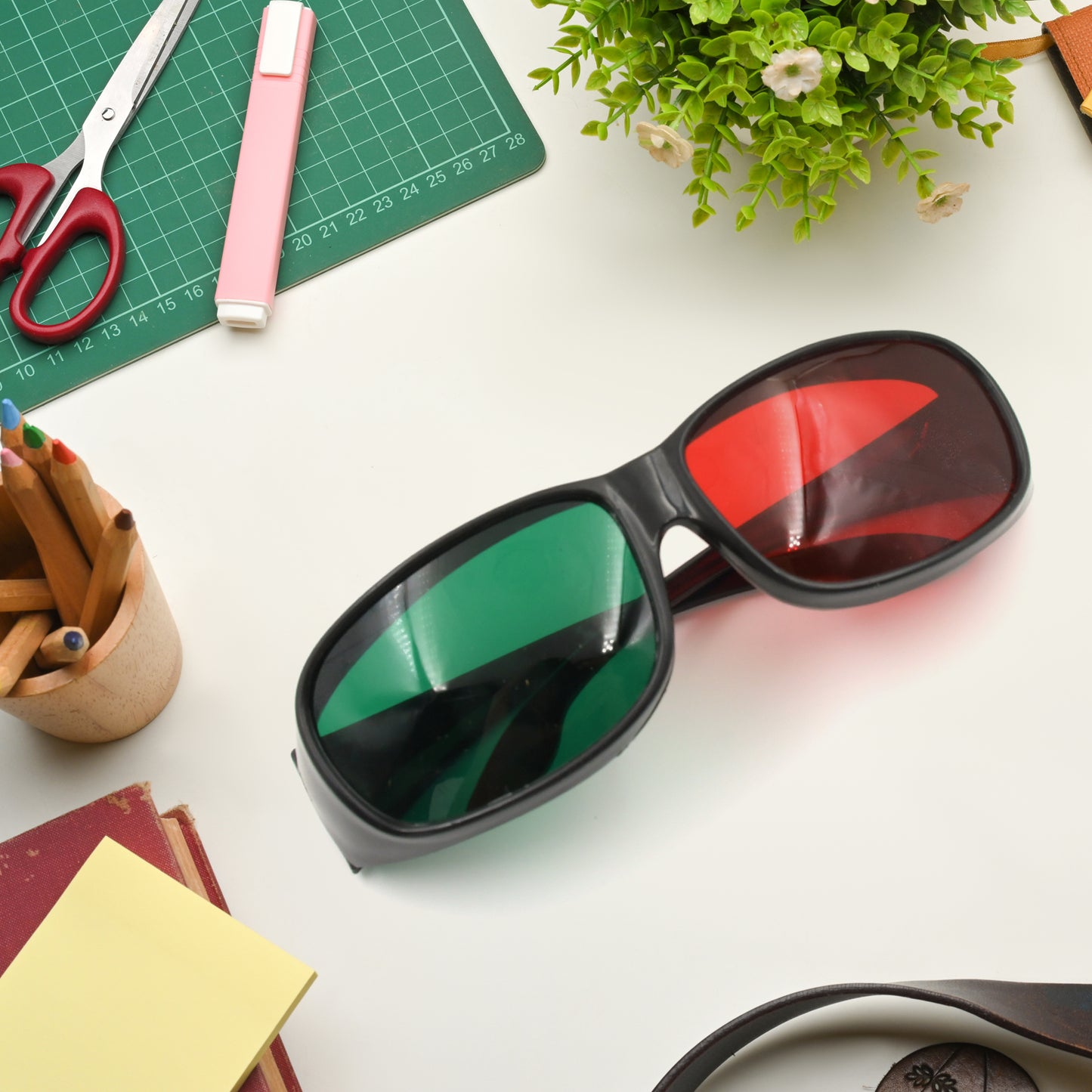 Round Sunglasses For Men  Women