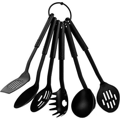 Non-stick Spoon Tools Set (Set Of 6)