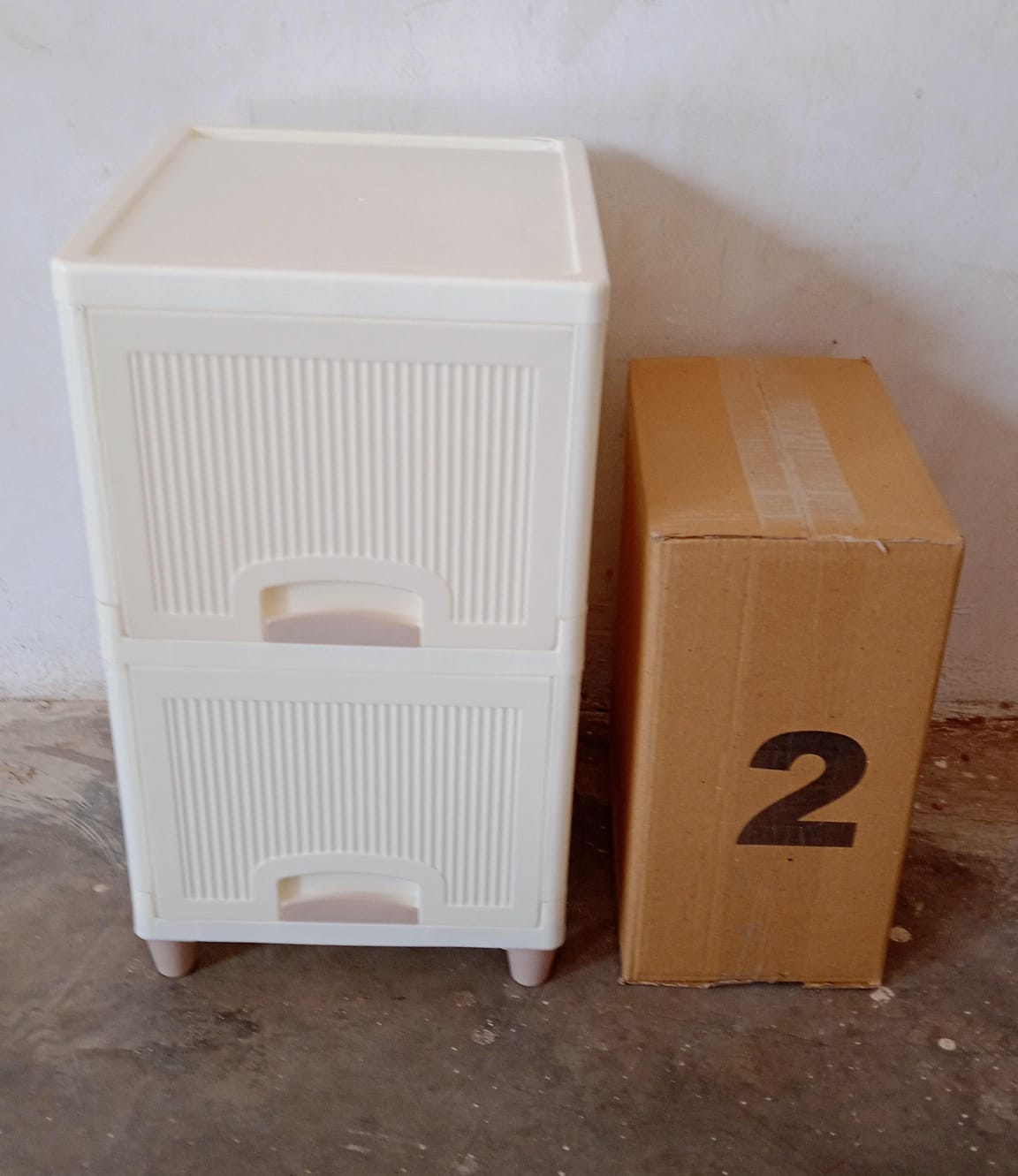 Multipurpose Storage Cabinet Storage